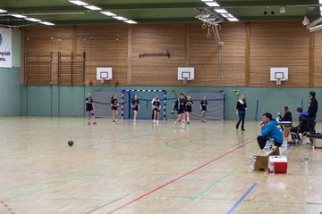 Bild 105 - B-Juniorinnen SV Henstedt-Ulzburg - SG Wittorf / FT Neum�nster : Ergebnis: 19:22